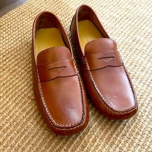 NEW Men’s Coke Haan Loafers 10.5